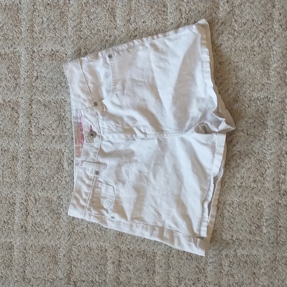 Girls Size 14 Shorts - Picture 1 of 3